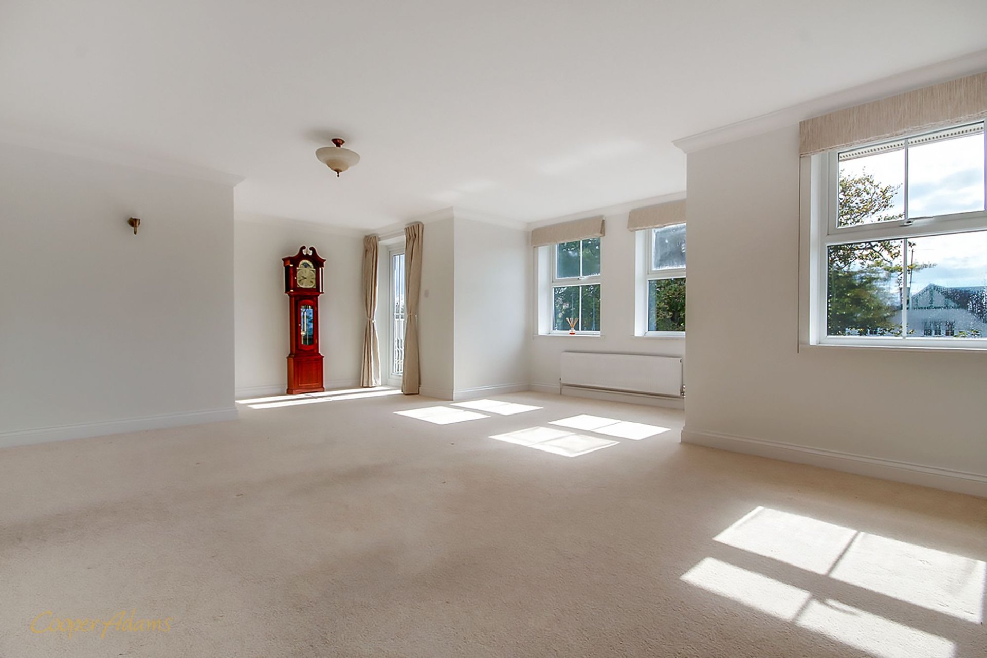 3 Seacroft Apartments, 17 Sea Lane, Littlehampton