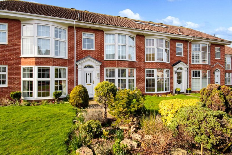 11 Lime Grove, Angmering, Littlehampton
