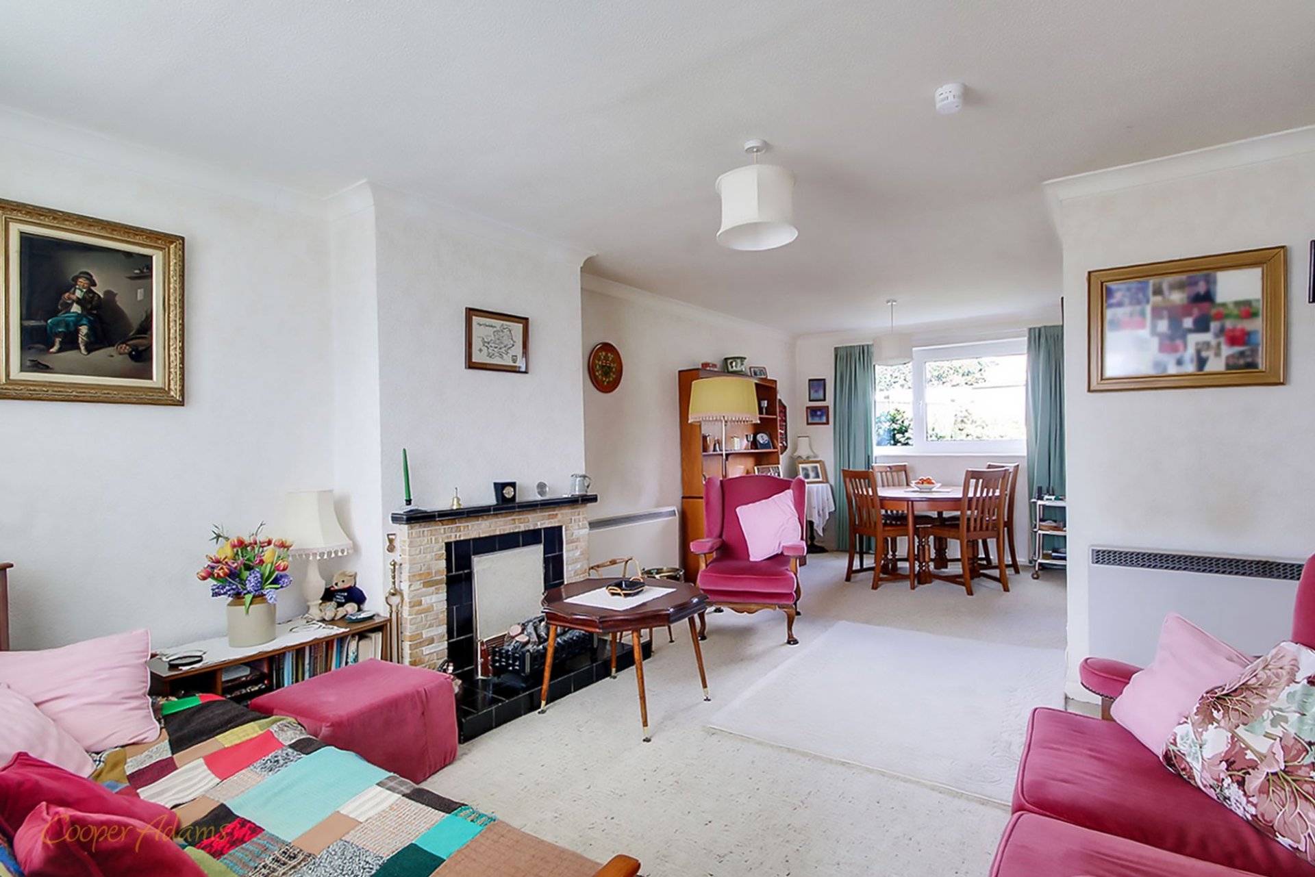 7 Mallon Dene, Rustington, Littlehampton