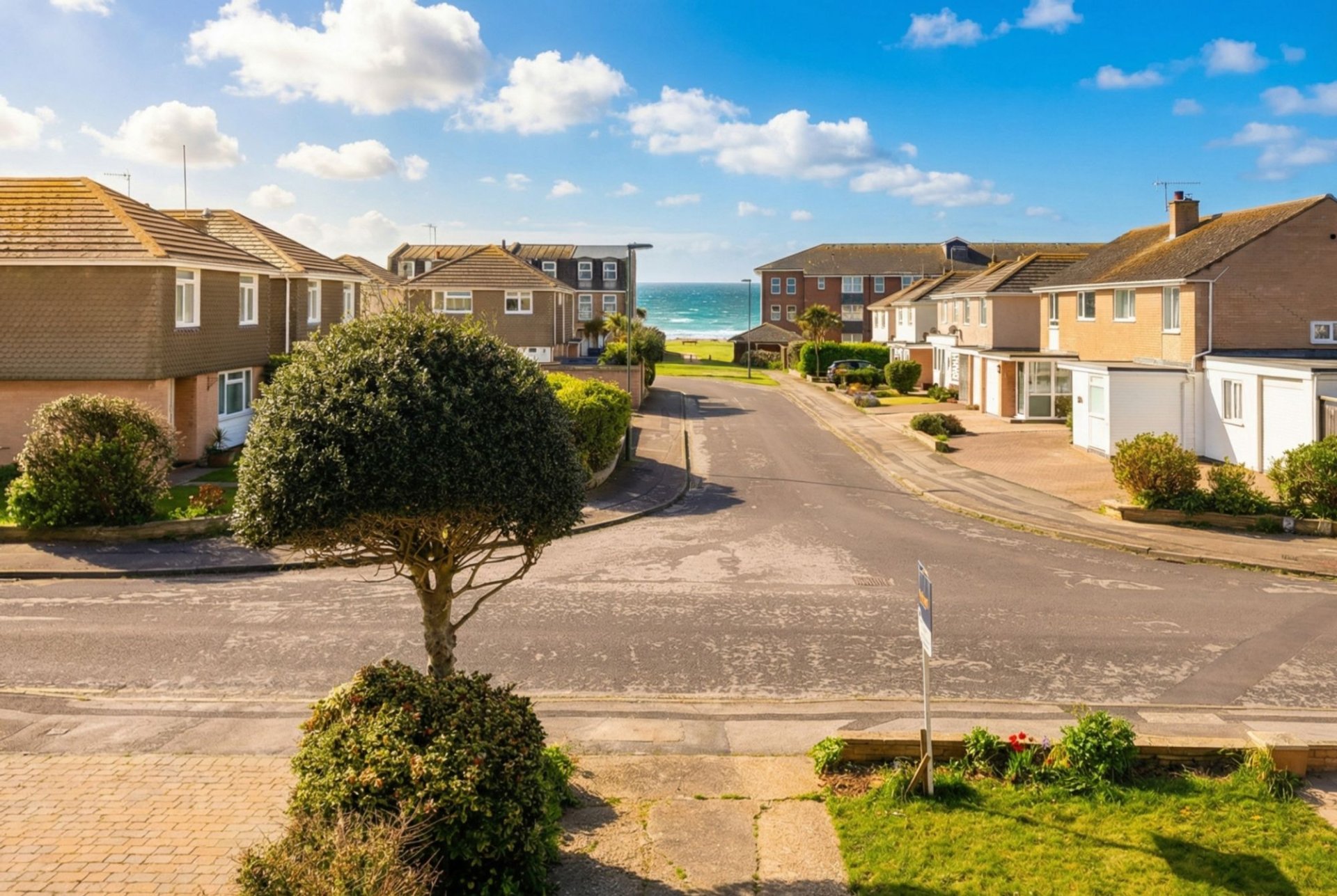 7 Mallon Dene, Rustington, Littlehampton