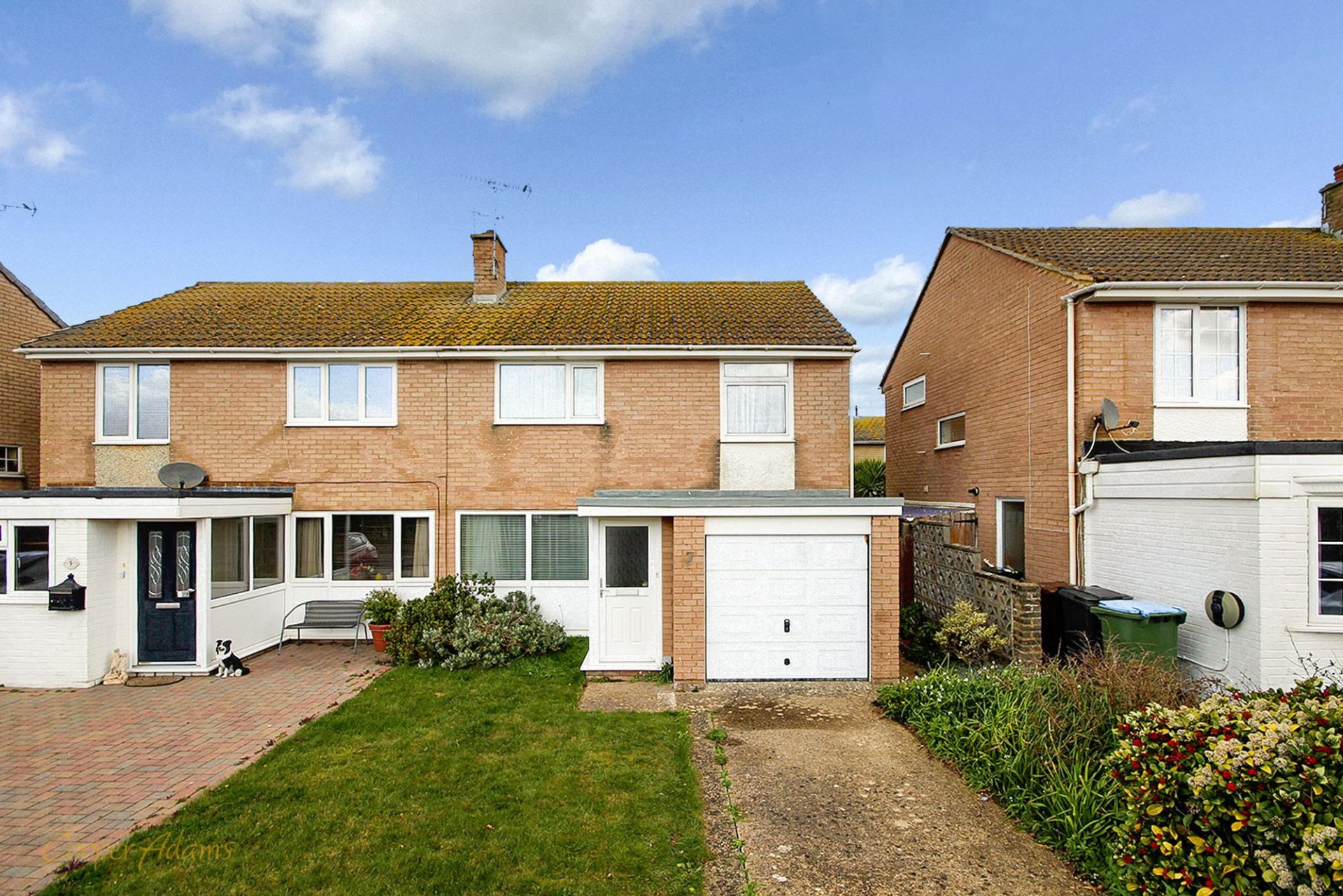 Video preview of 7 Mallon Dene, Rustington, Littlehampton