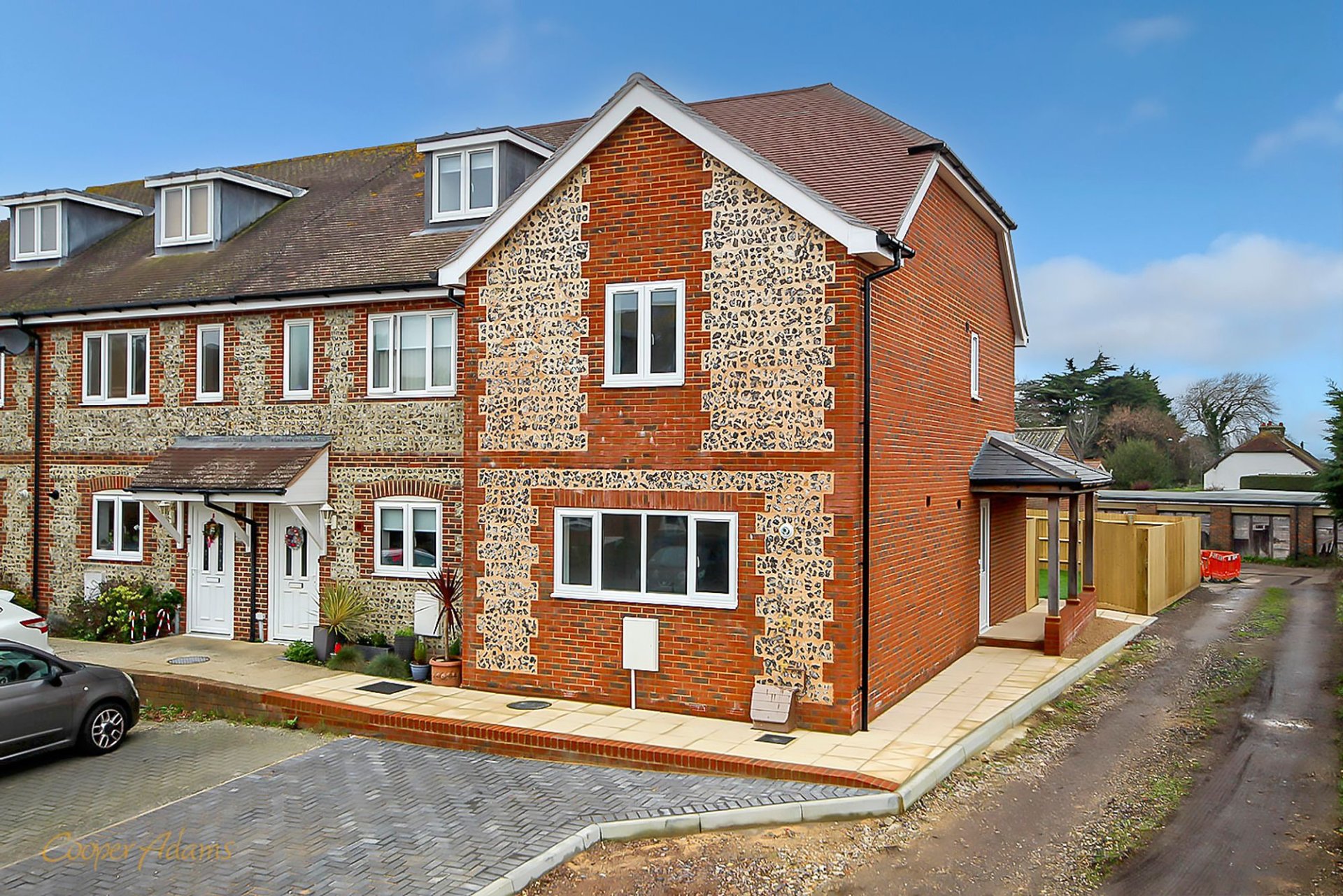 Video preview of 5 Beechlands Cottages, Beechlands Close, East Preston
