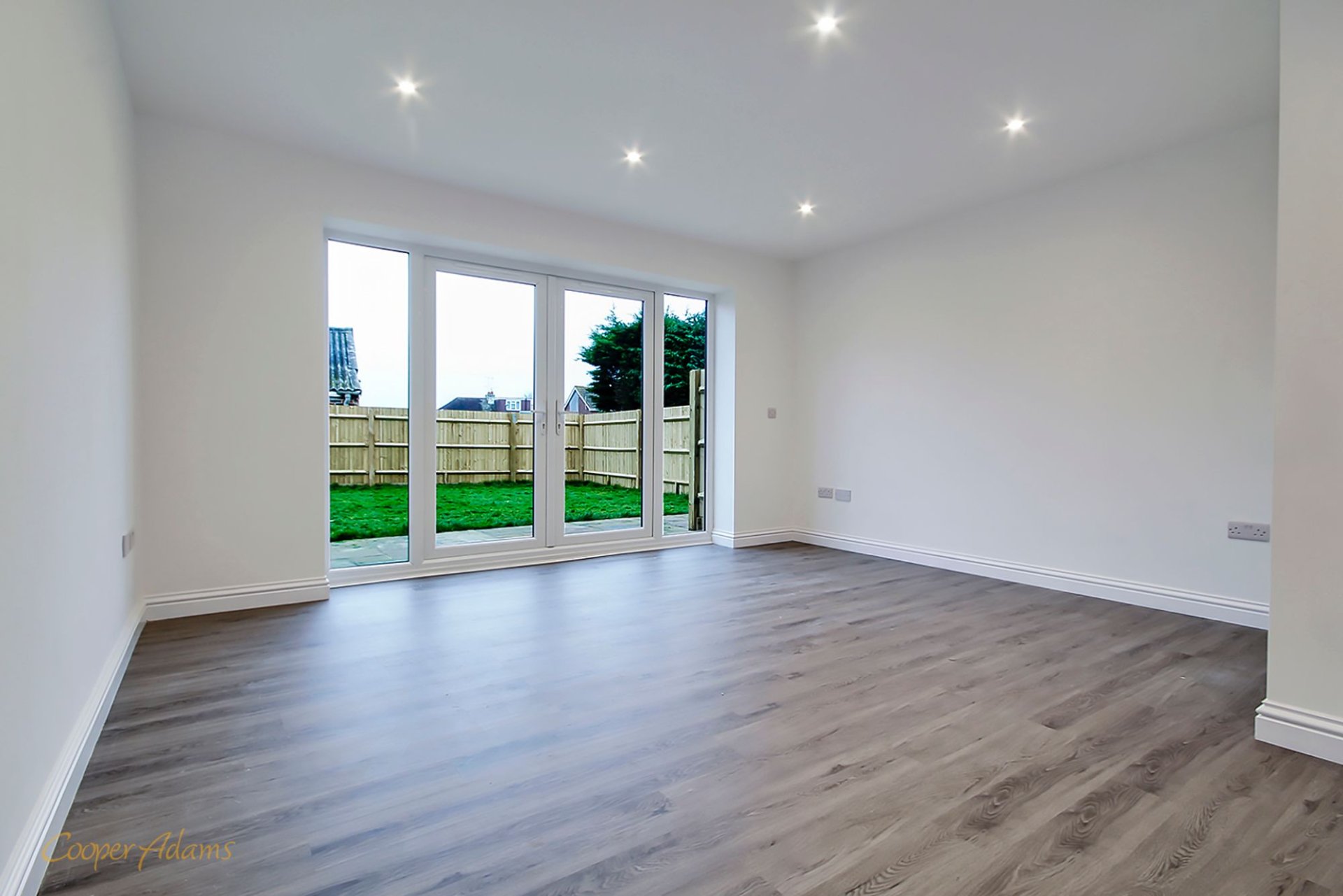 5 Beechlands Cottages, Beechlands Close, East Preston