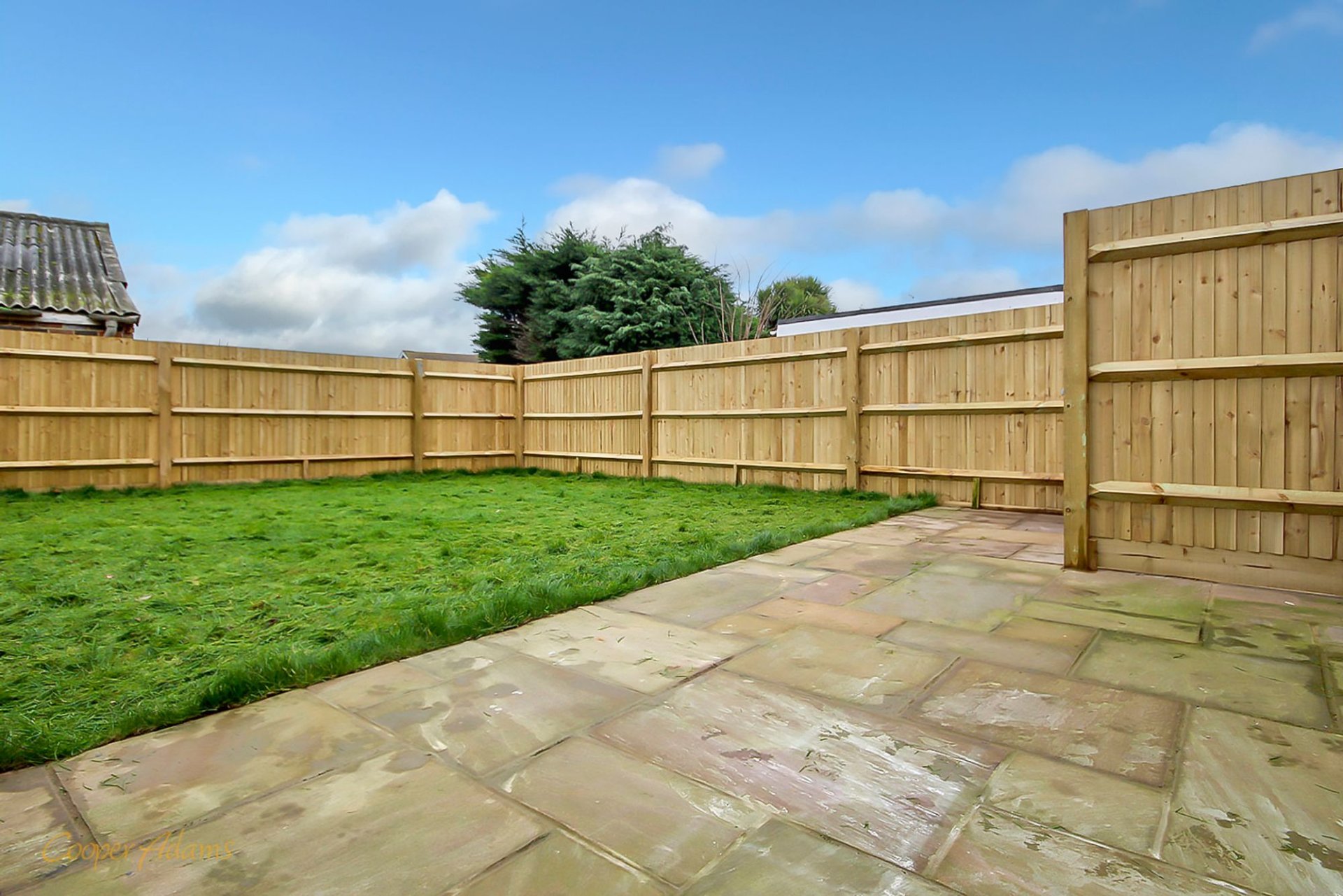5 Beechlands Cottages, Beechlands Close, East Preston