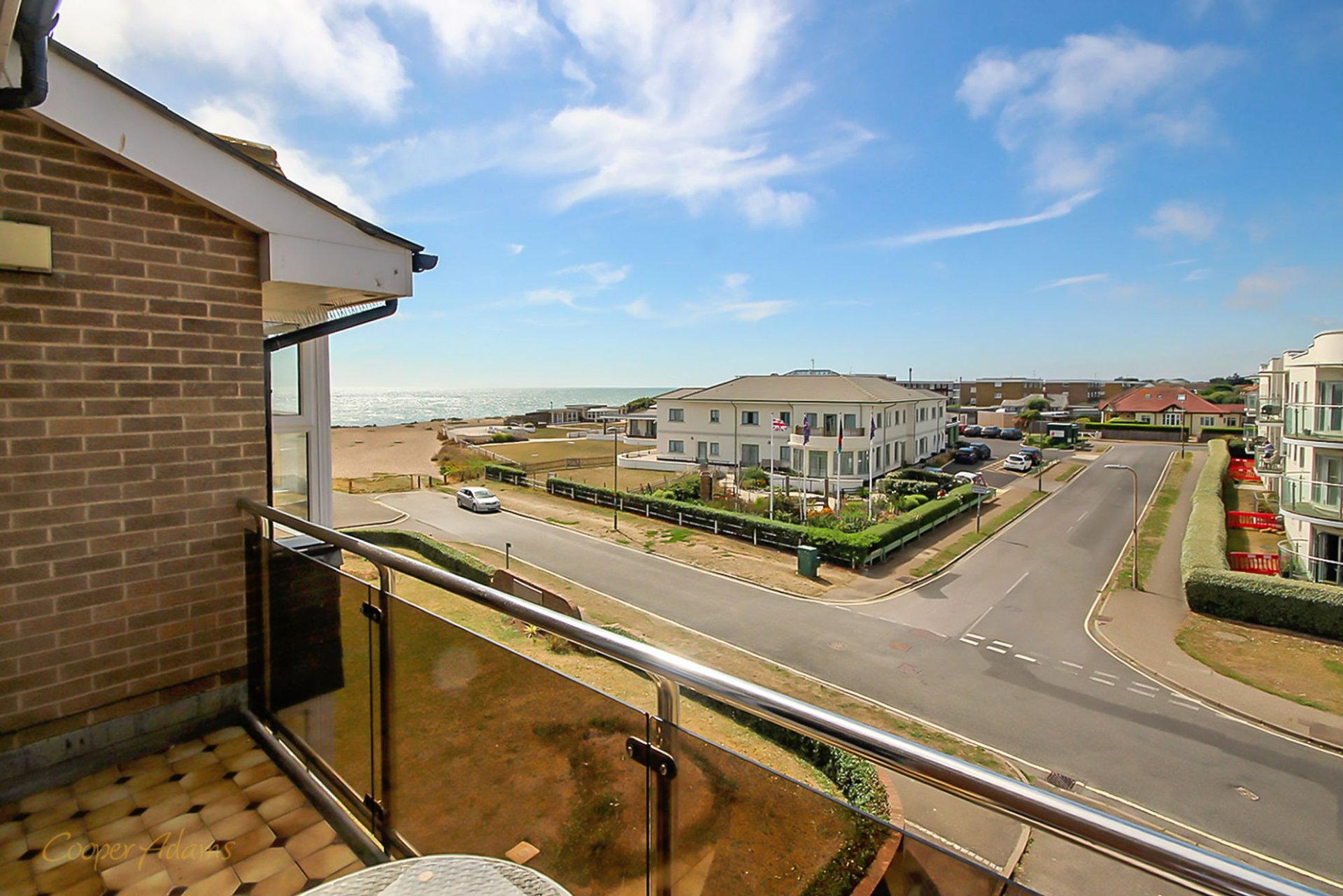16 Broadmark Beach Broadmark Lane, Rustington, Littlehampton
