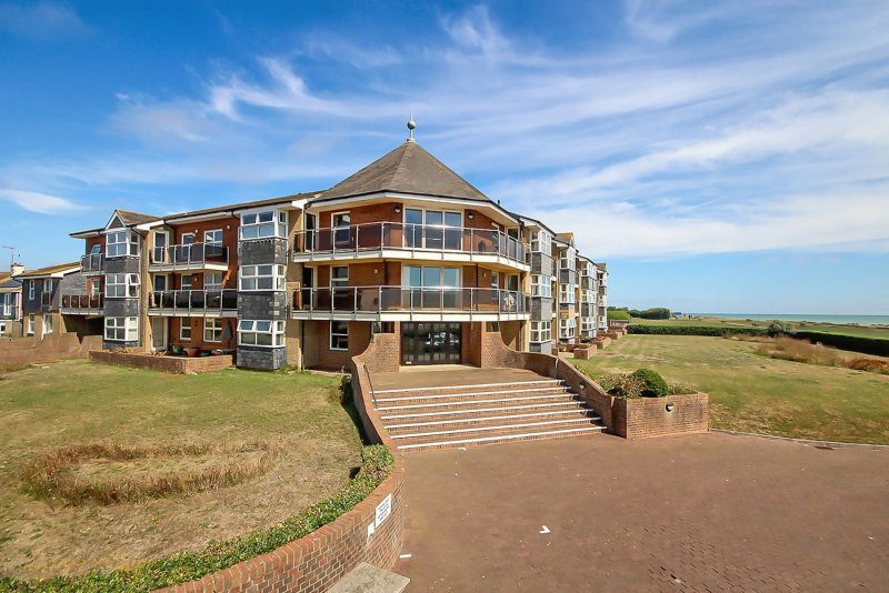 16 Broadmark Beach Broadmark Lane, Rustington, Littlehampton