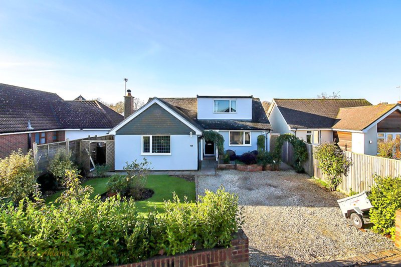 48 Mill Road Avenue, Angmering, Littlehampton
