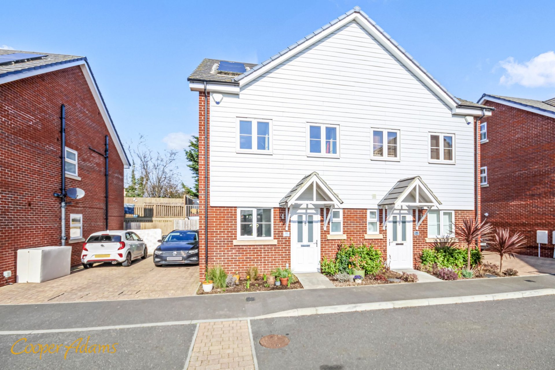 Video preview of 11 Quiet Waters Close, Angmering, Littlehampton
