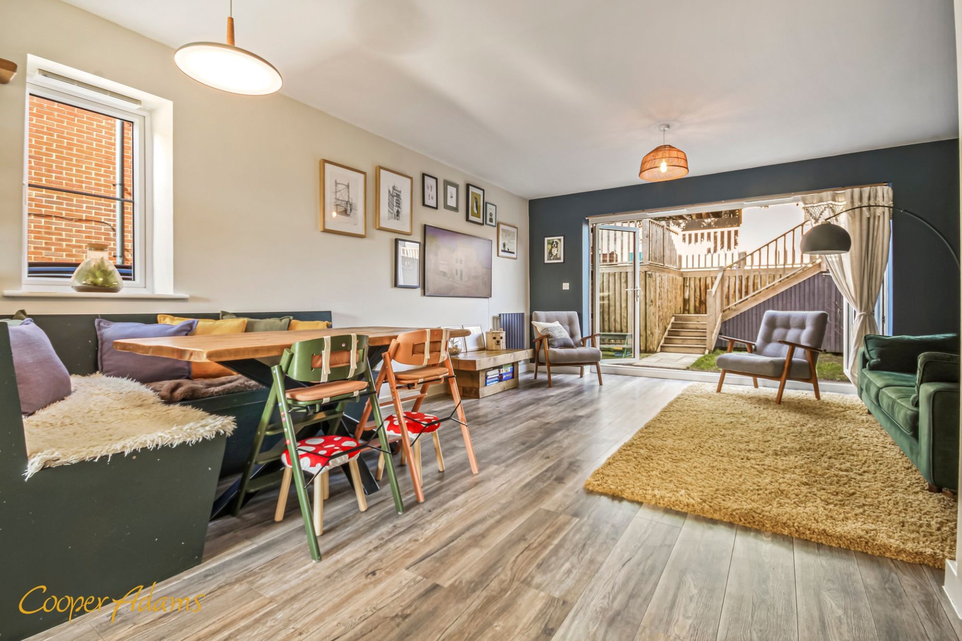 11 Quiet Waters Close, Angmering, Littlehampton