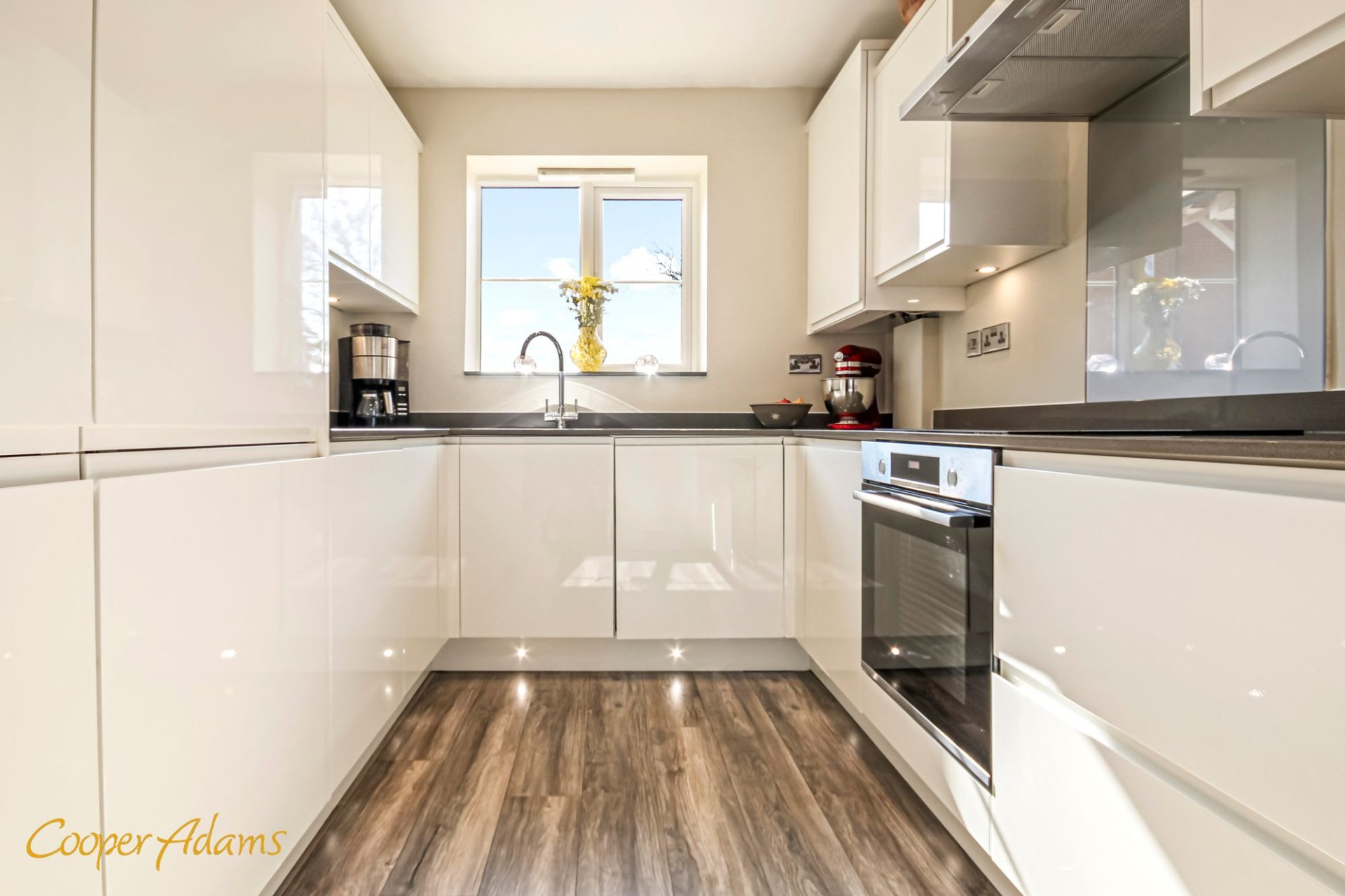 11 Quiet Waters Close, Angmering, Littlehampton