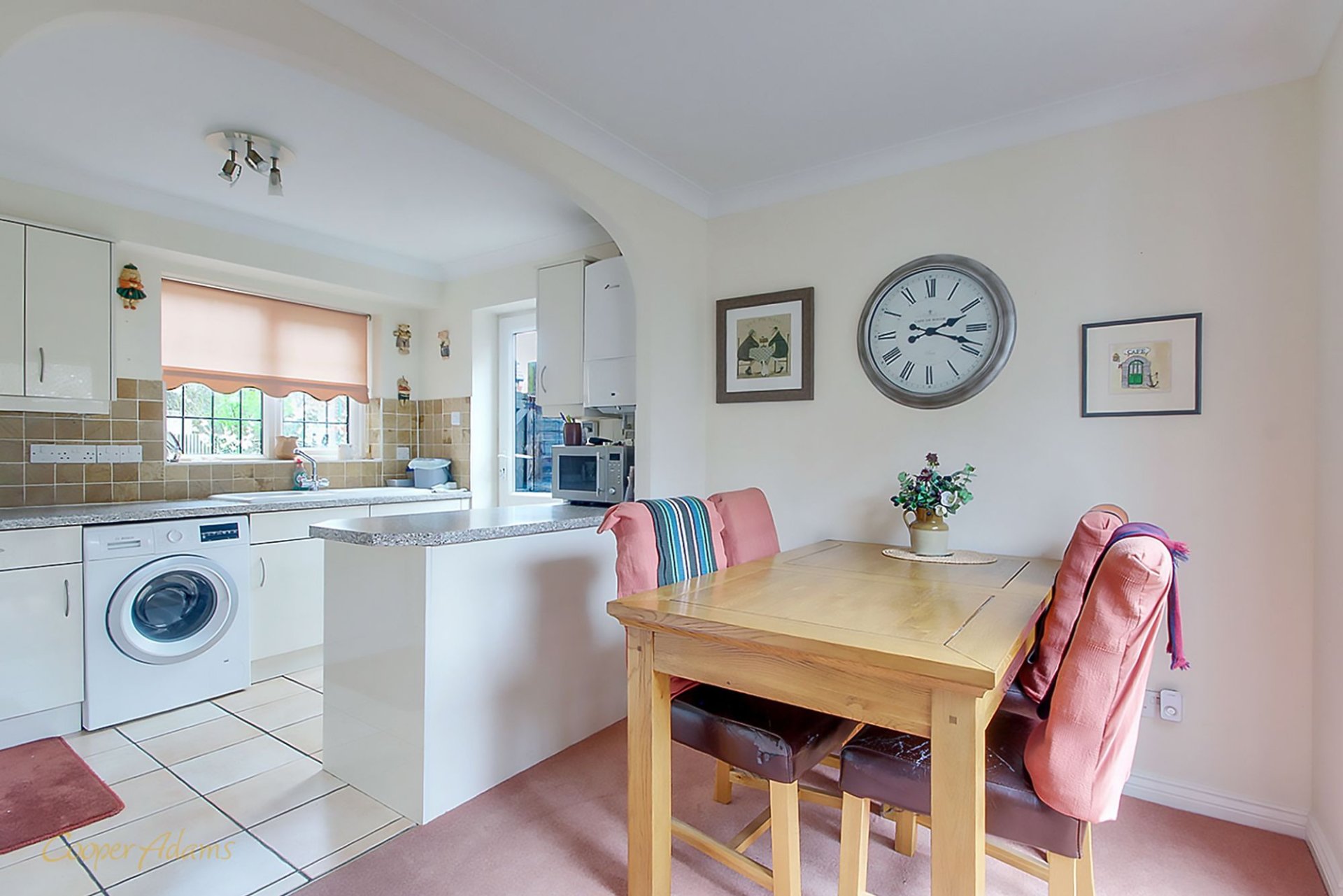 1 Summerley Close, Rustington, Littlehampton