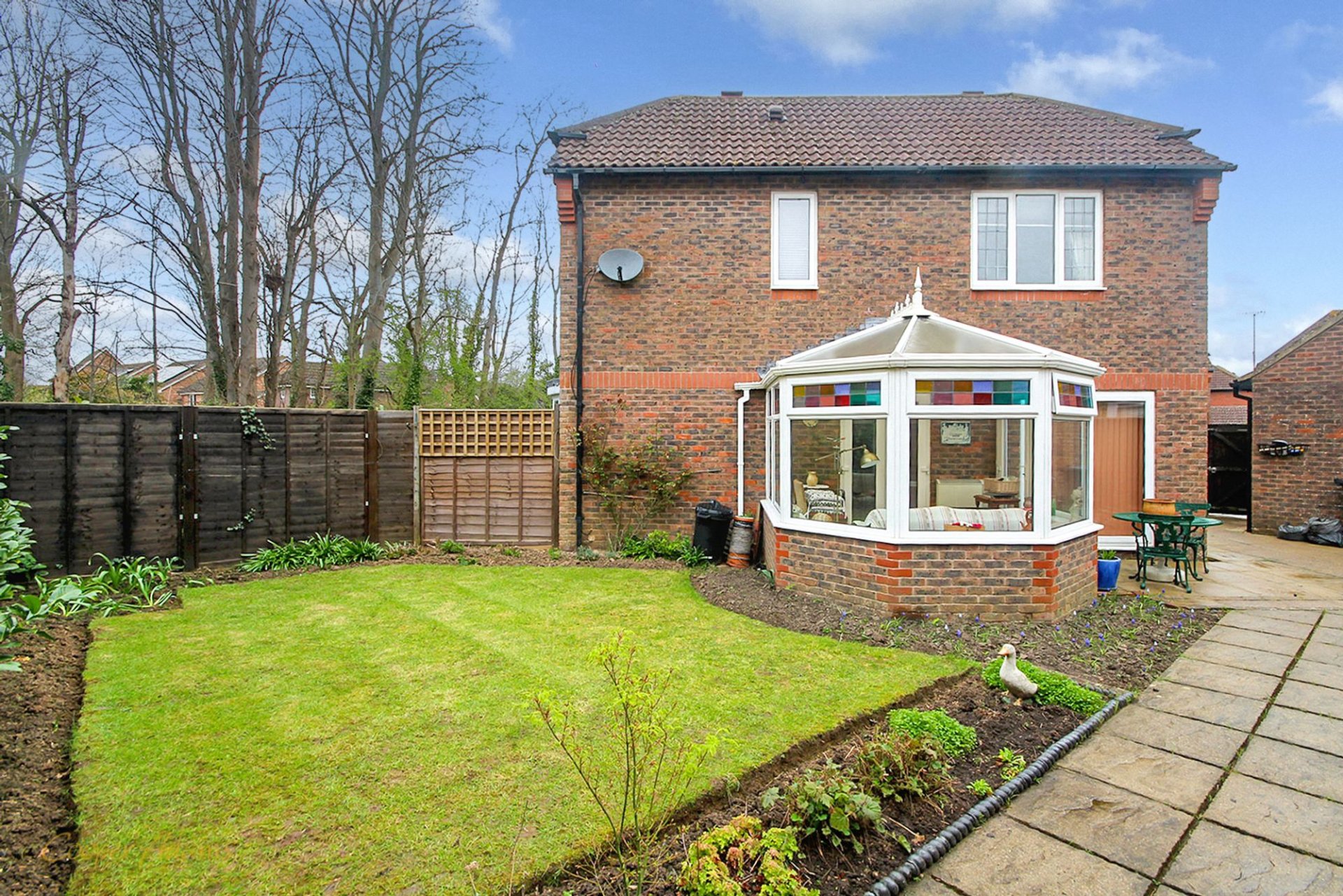 1 Summerley Close, Rustington, Littlehampton