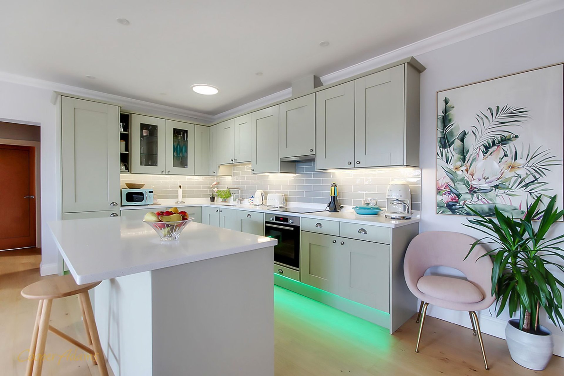 Flat 3, Alderney Court 98A Sea Avenue, Rustington, Littlehampton