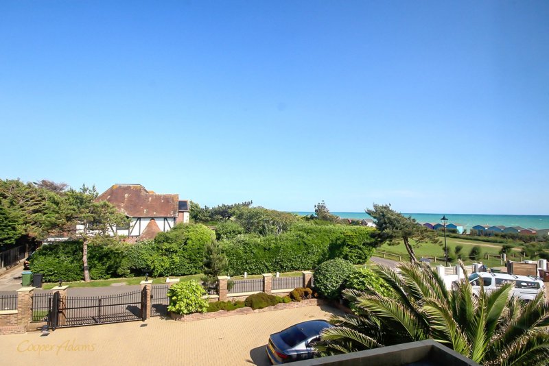 Flat 3, Alderney Court 98A Sea Avenue, Rustington, Littlehampton