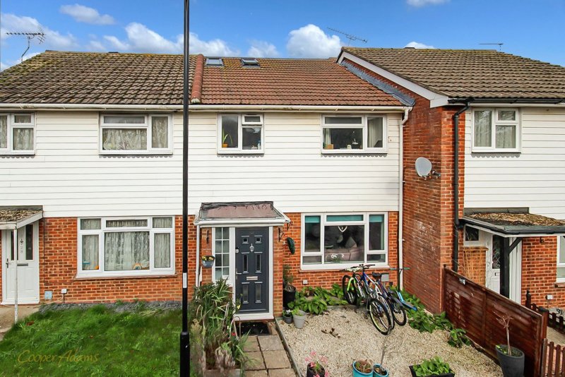 30 Older Way, Angmering, Littlehampton