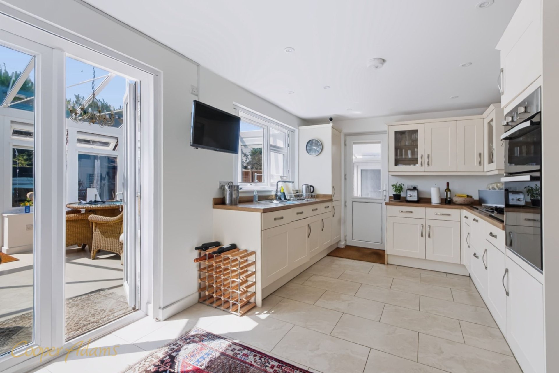 2 Fairway, Littlehampton