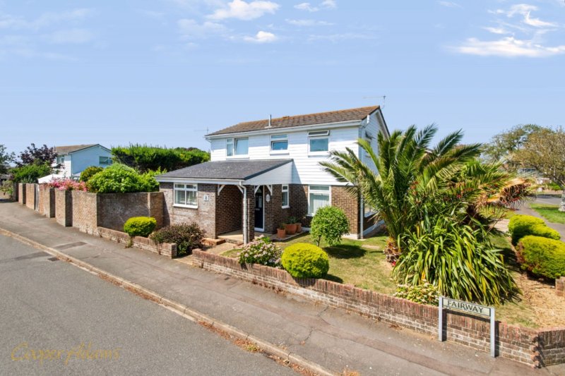 2 Fairway, Littlehampton