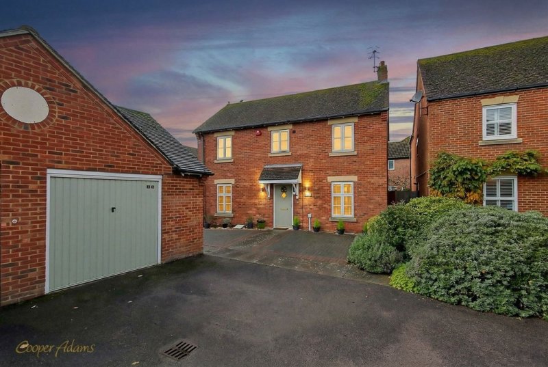 15 Pound Way, Angmering, Littlehampton