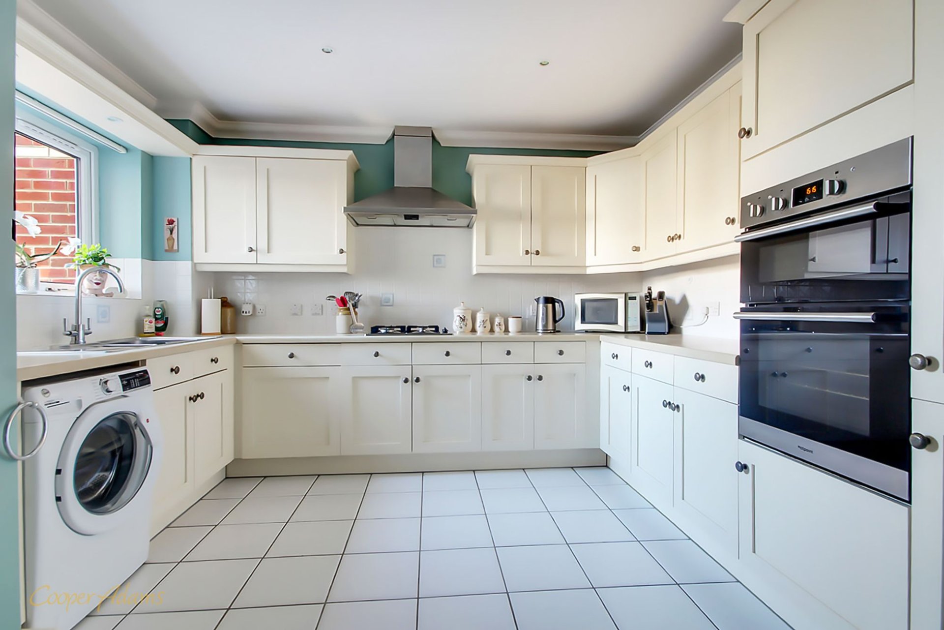 Flat 1, Strand Court Harsfold Road, Rustington, Littlehampton