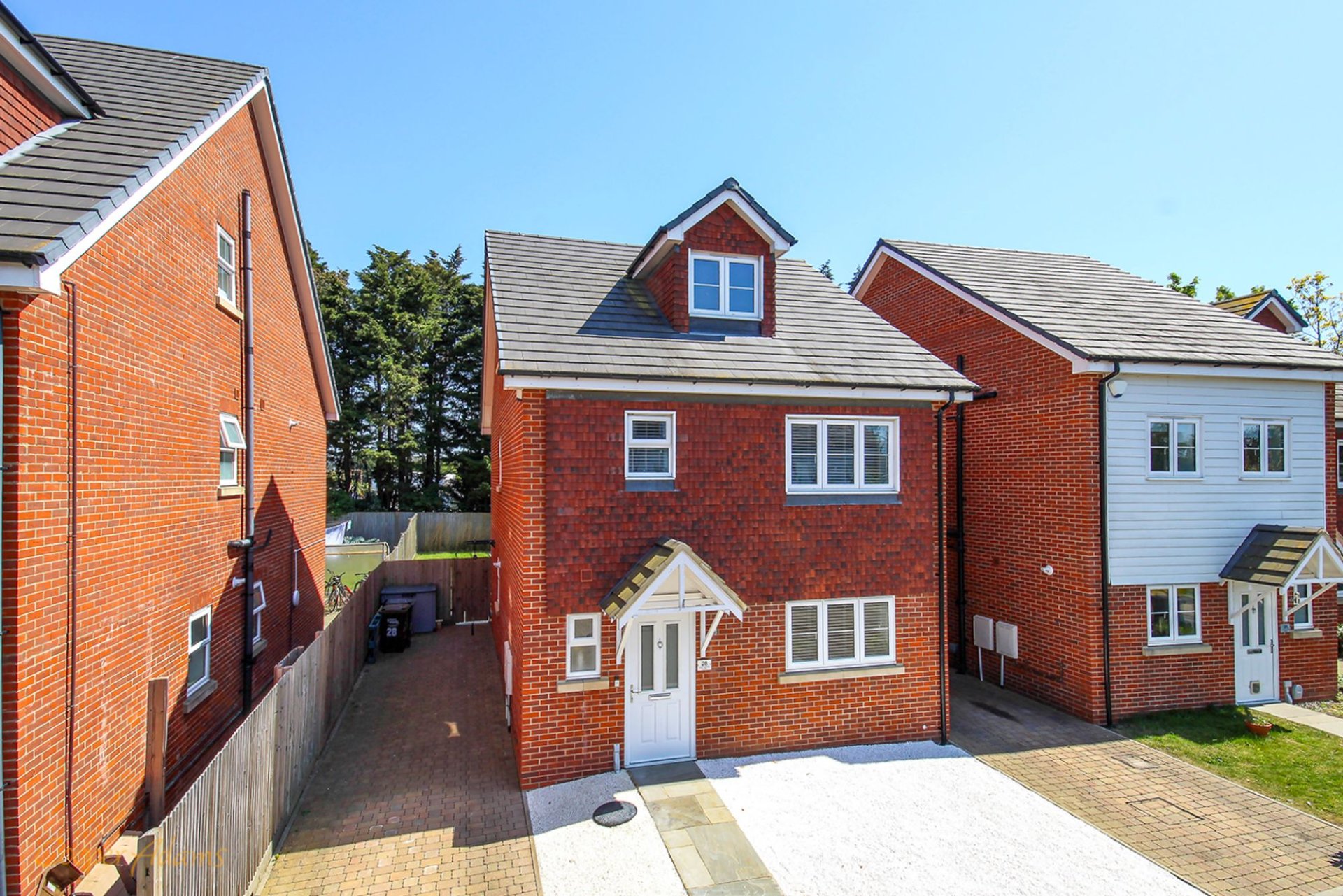 Video preview of 28 Quiet Waters Close, Angmering, Littlehampton