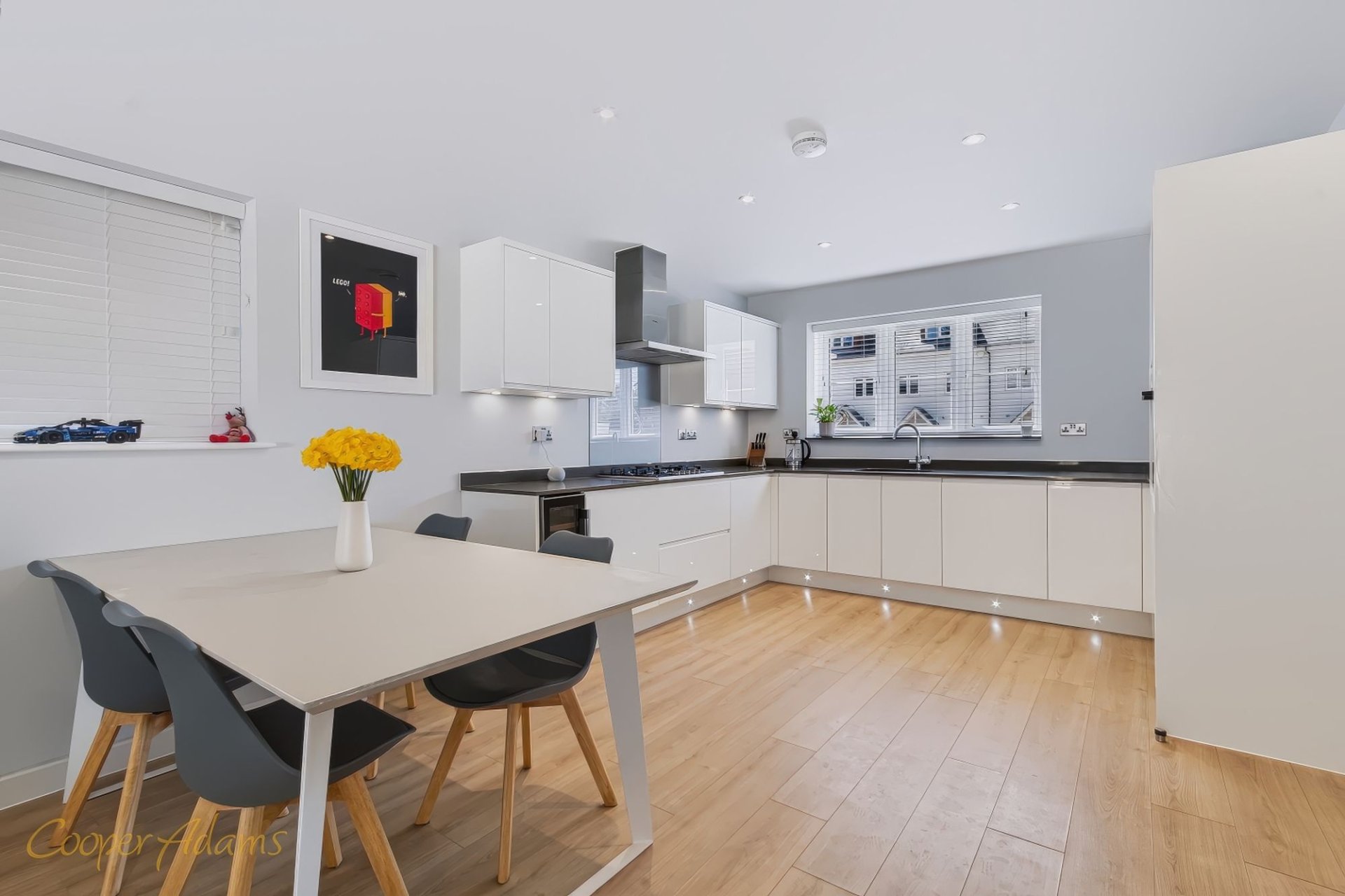 28 Quiet Waters Close, Angmering, Littlehampton