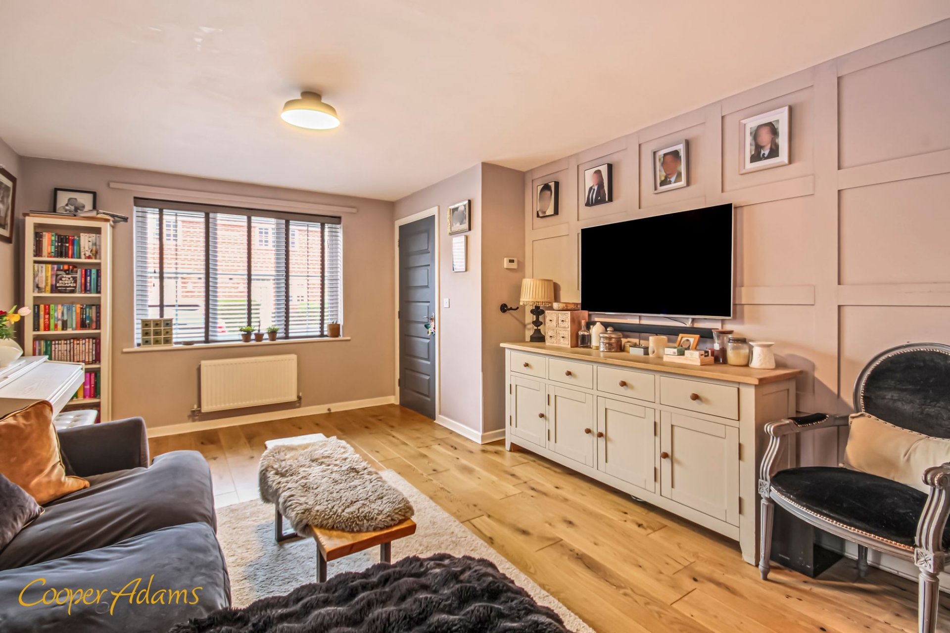 5 Baker Way, Angmering, Littlehampton