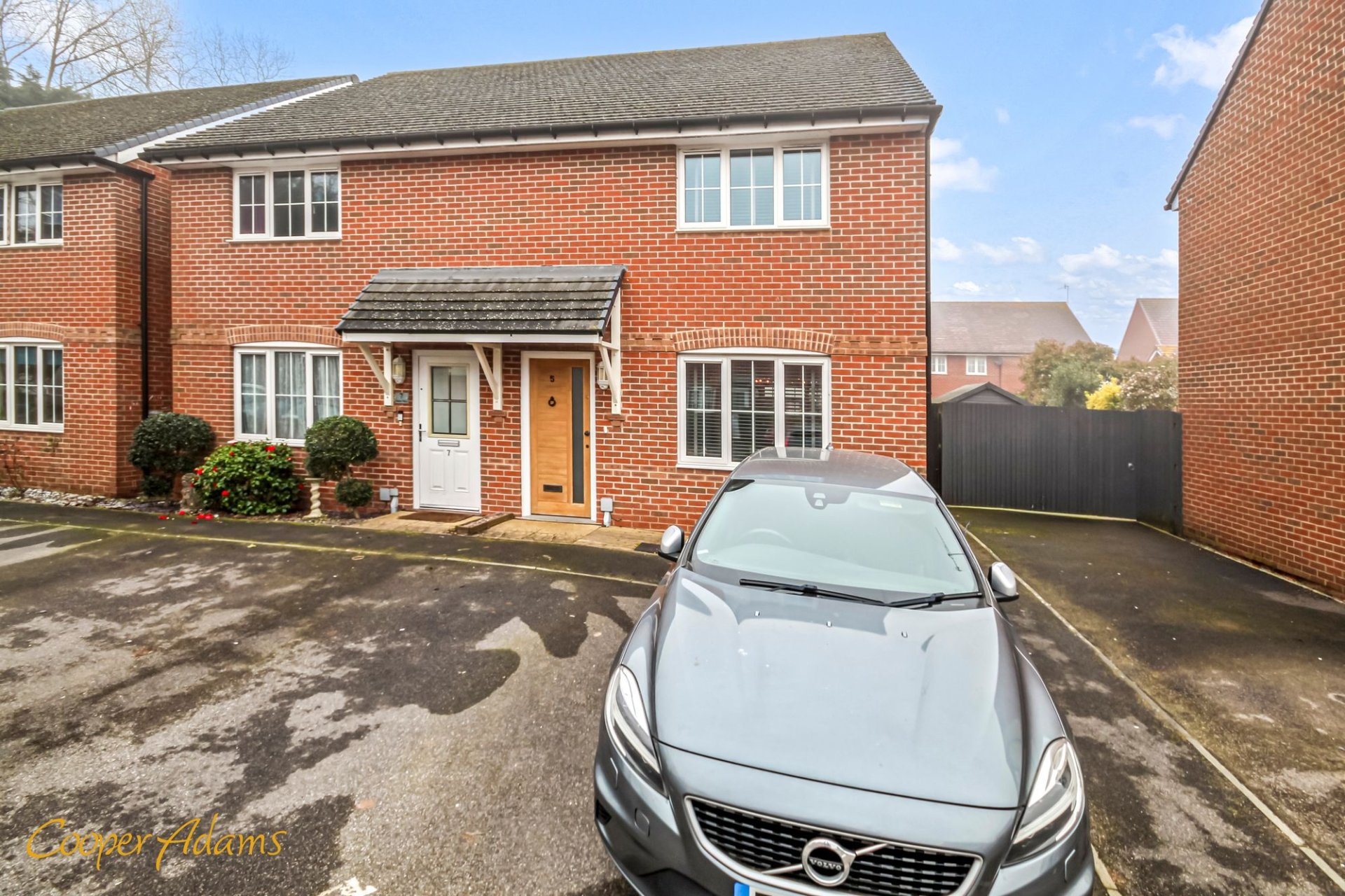 Video preview of 5 Baker Way, Angmering, Littlehampton