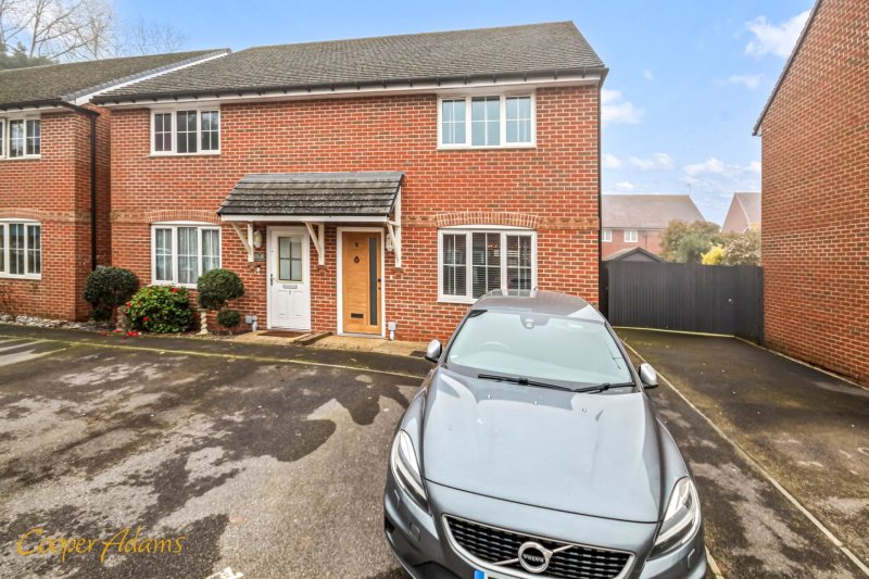 5 Baker Way, Angmering, Littlehampton