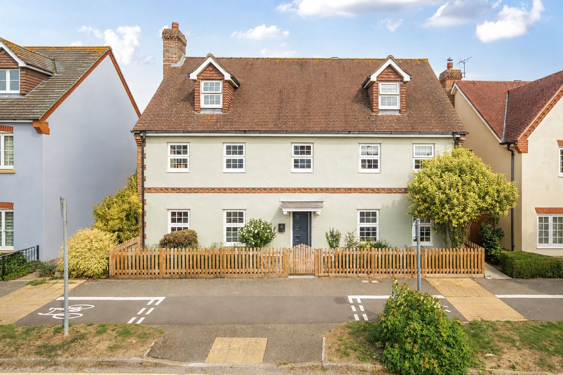 Video preview of 9 Rowan Way, Angmering, Littlehampton