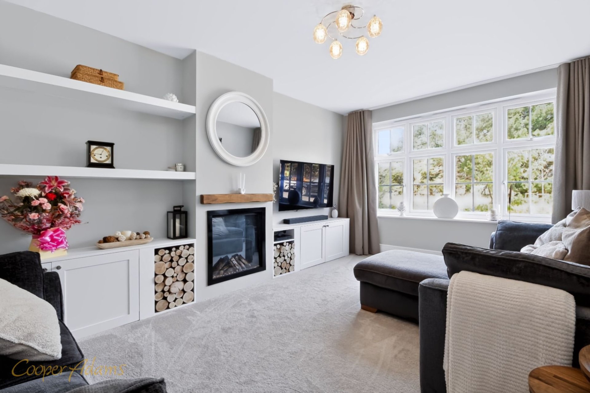 6 Drift Road, Ferring, Worthing