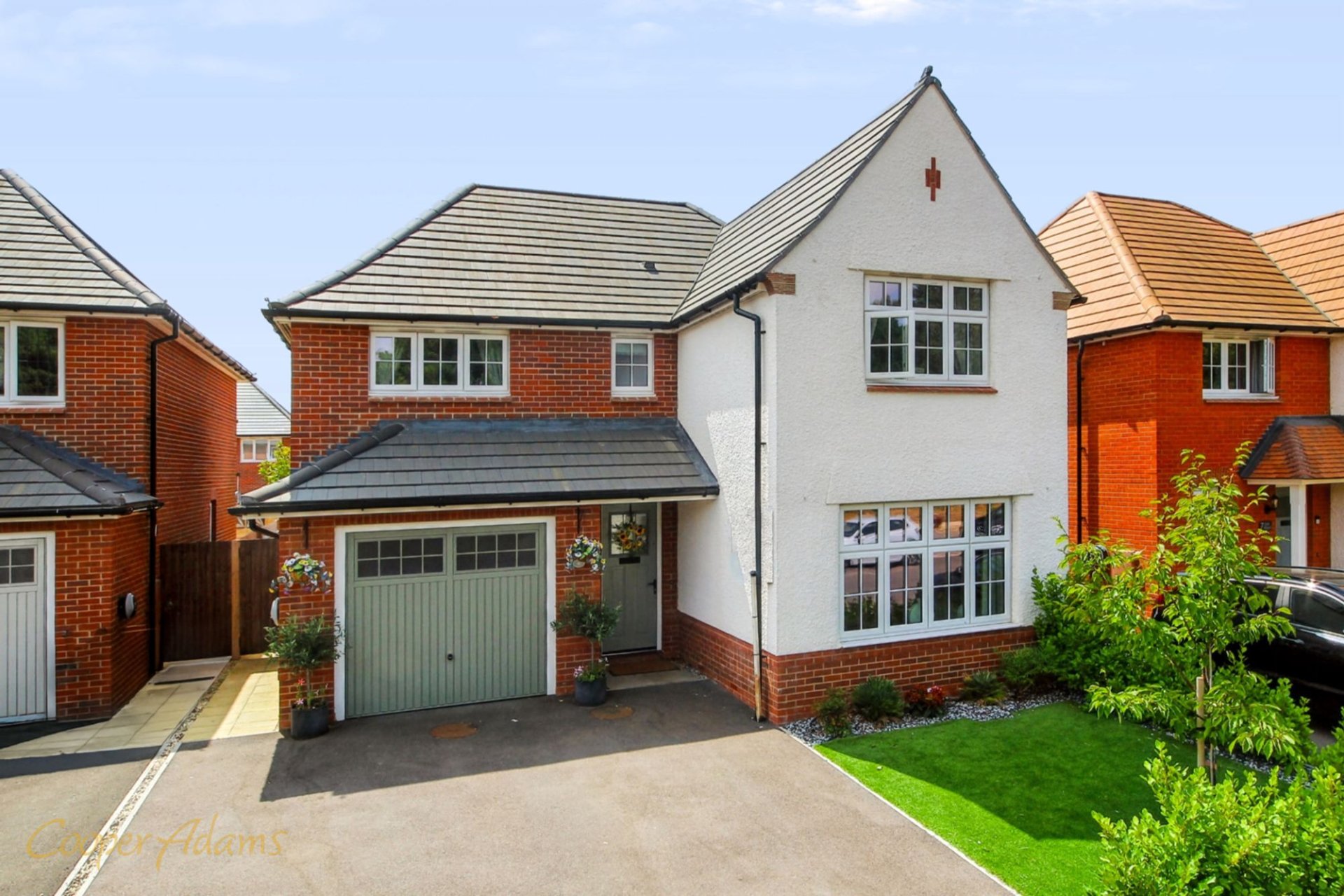 Video preview of 6 Drift Road, Ferring, Worthing