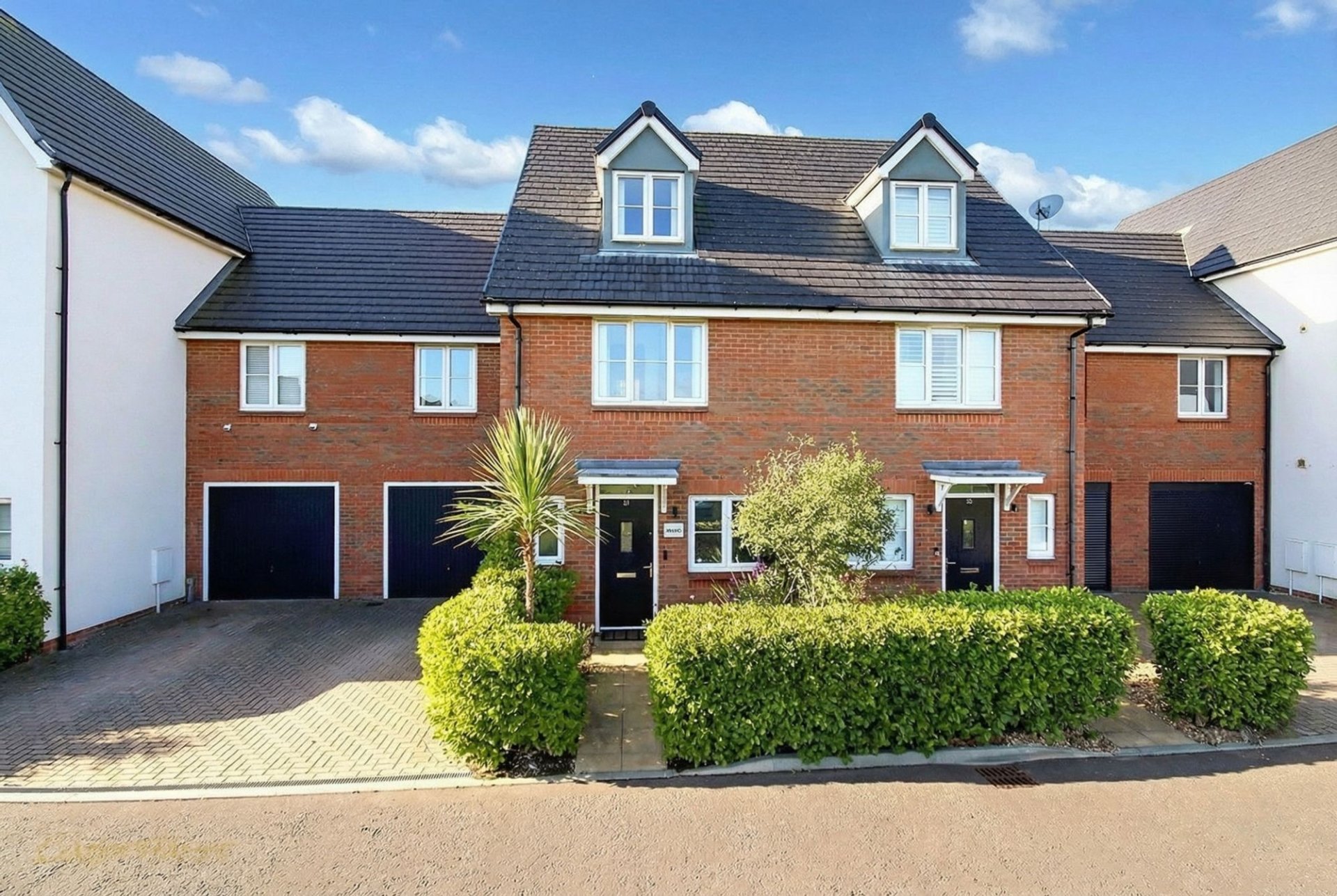 Video preview of 31 Cresswell Square, Angmering, Littlehampton