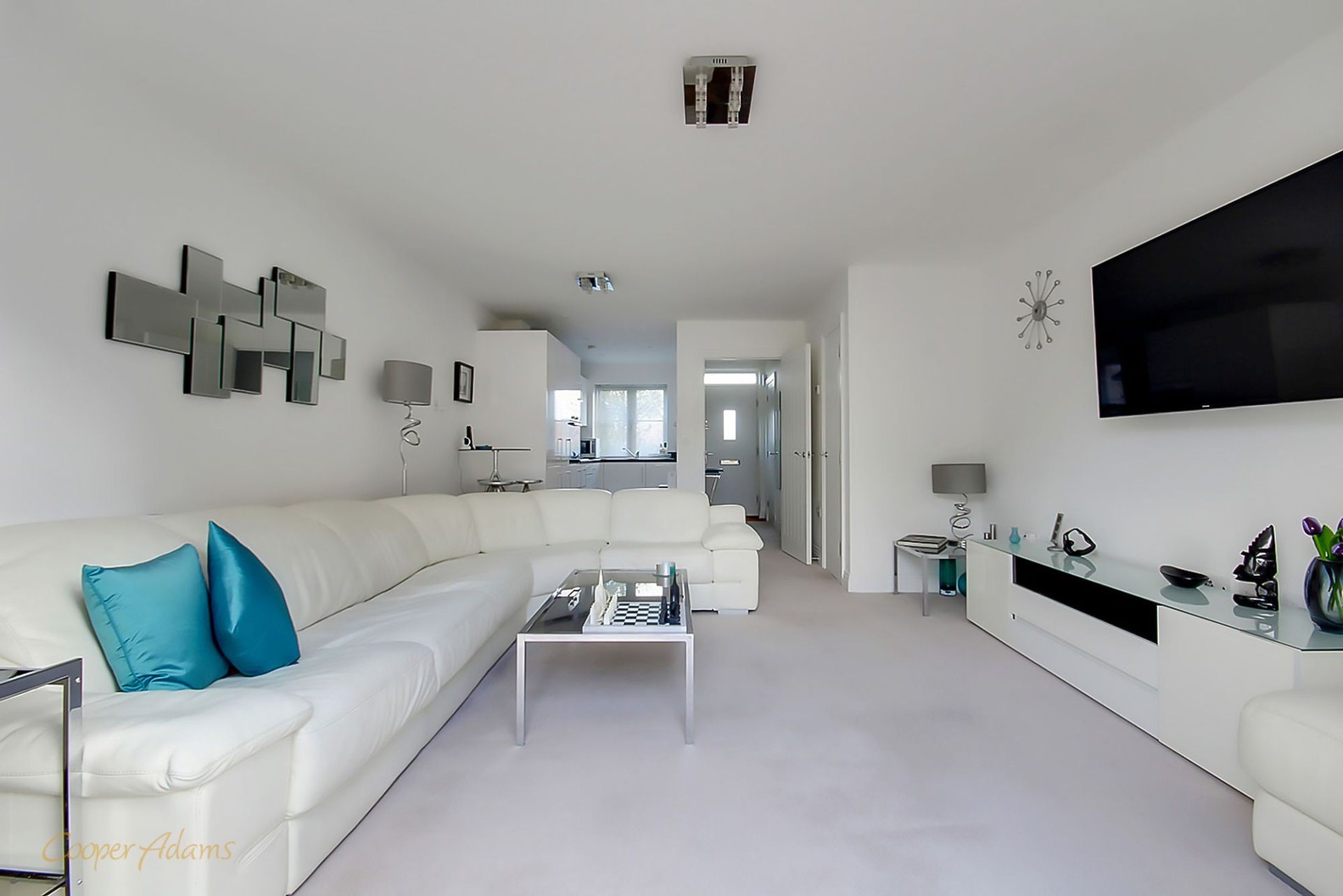 31 Cresswell Square, Angmering, Littlehampton