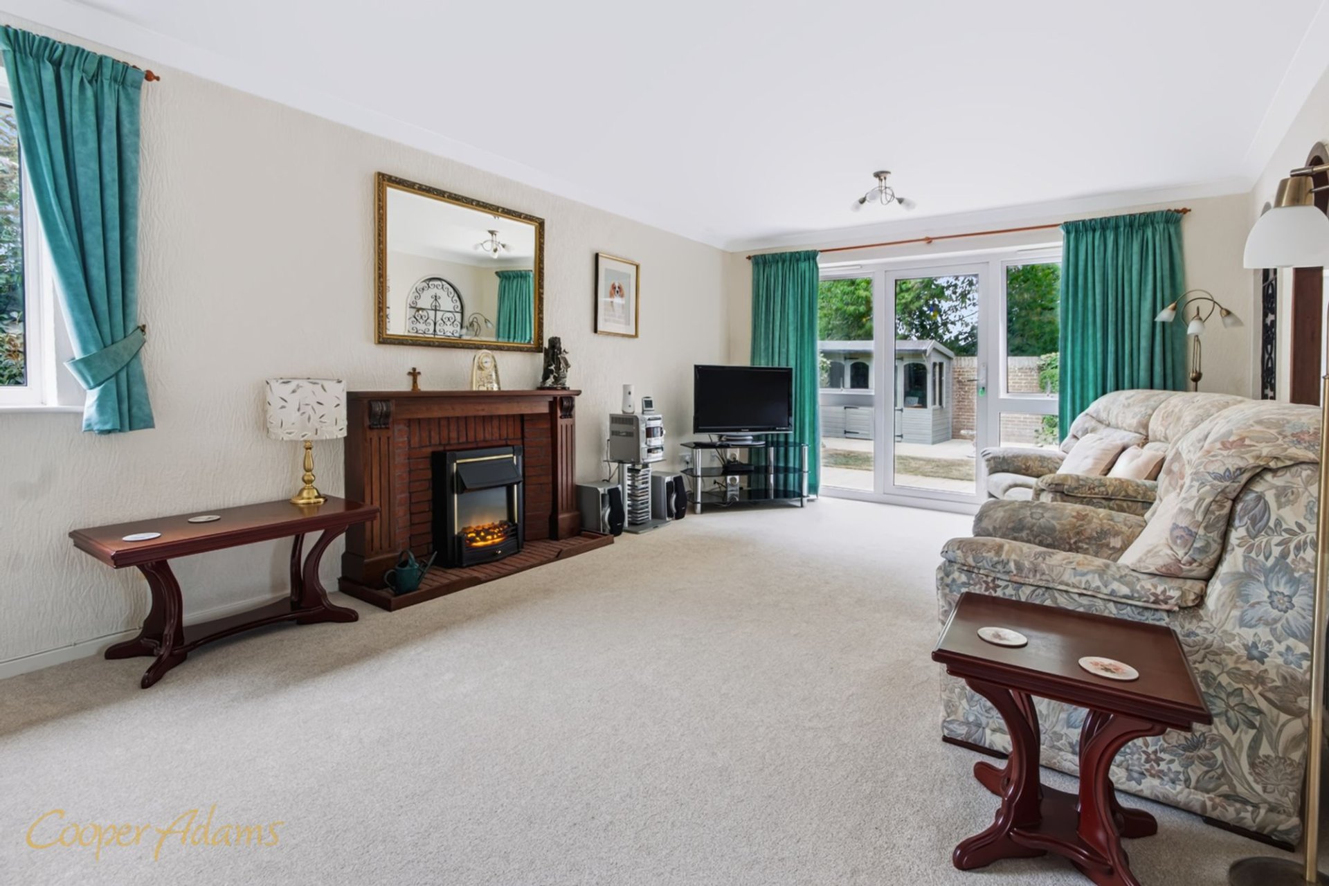 21 Westlands, Rustington, Littlehampton