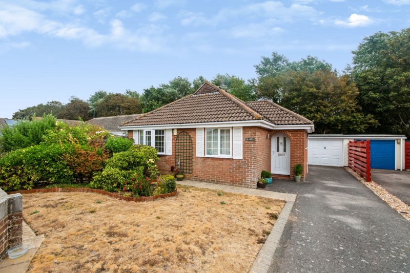 21 Westlands, Rustington, Littlehampton