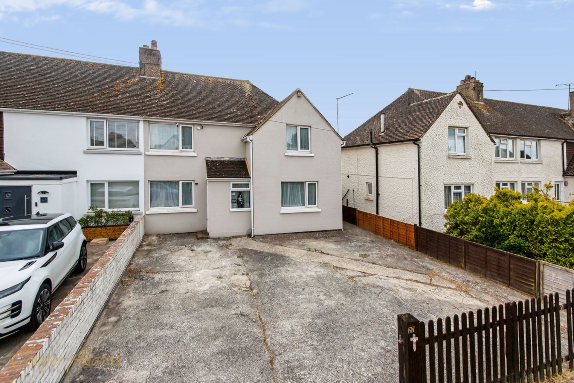 Video preview of 27 Falkland Avenue, Littlehampton
