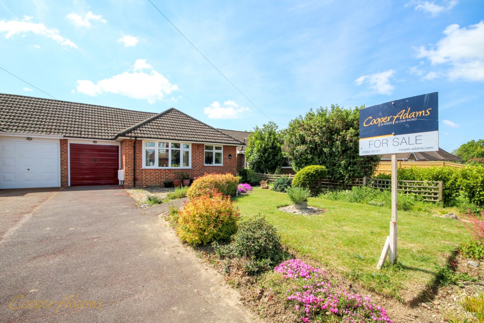 Video preview of 22 Old Worthing Road, East Preston, Littlehampton