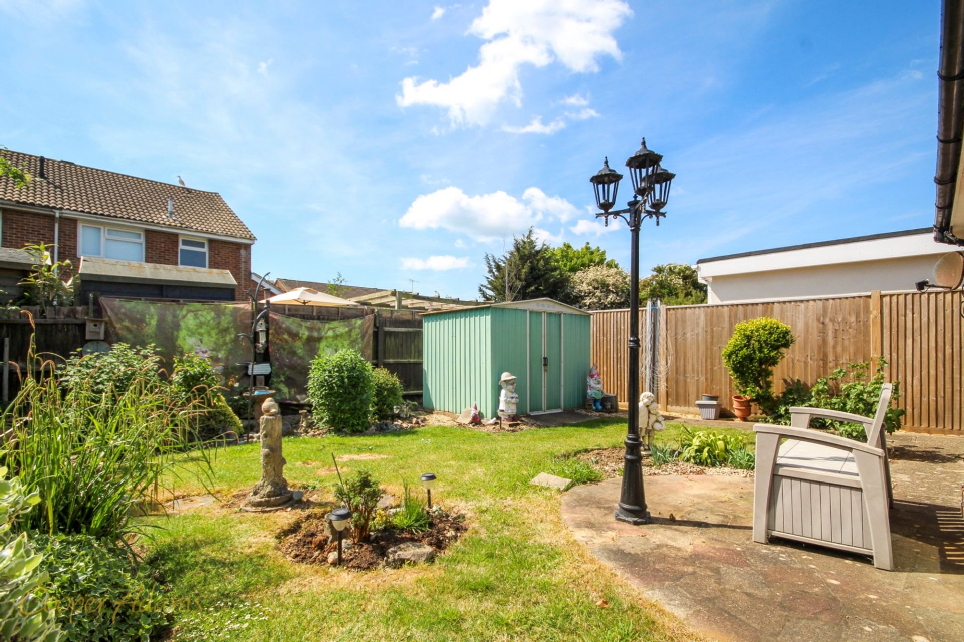 22 Old Worthing Road, East Preston, Littlehampton