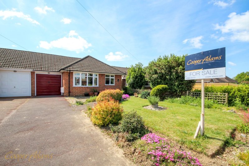 22 Old Worthing Road, East Preston, Littlehampton