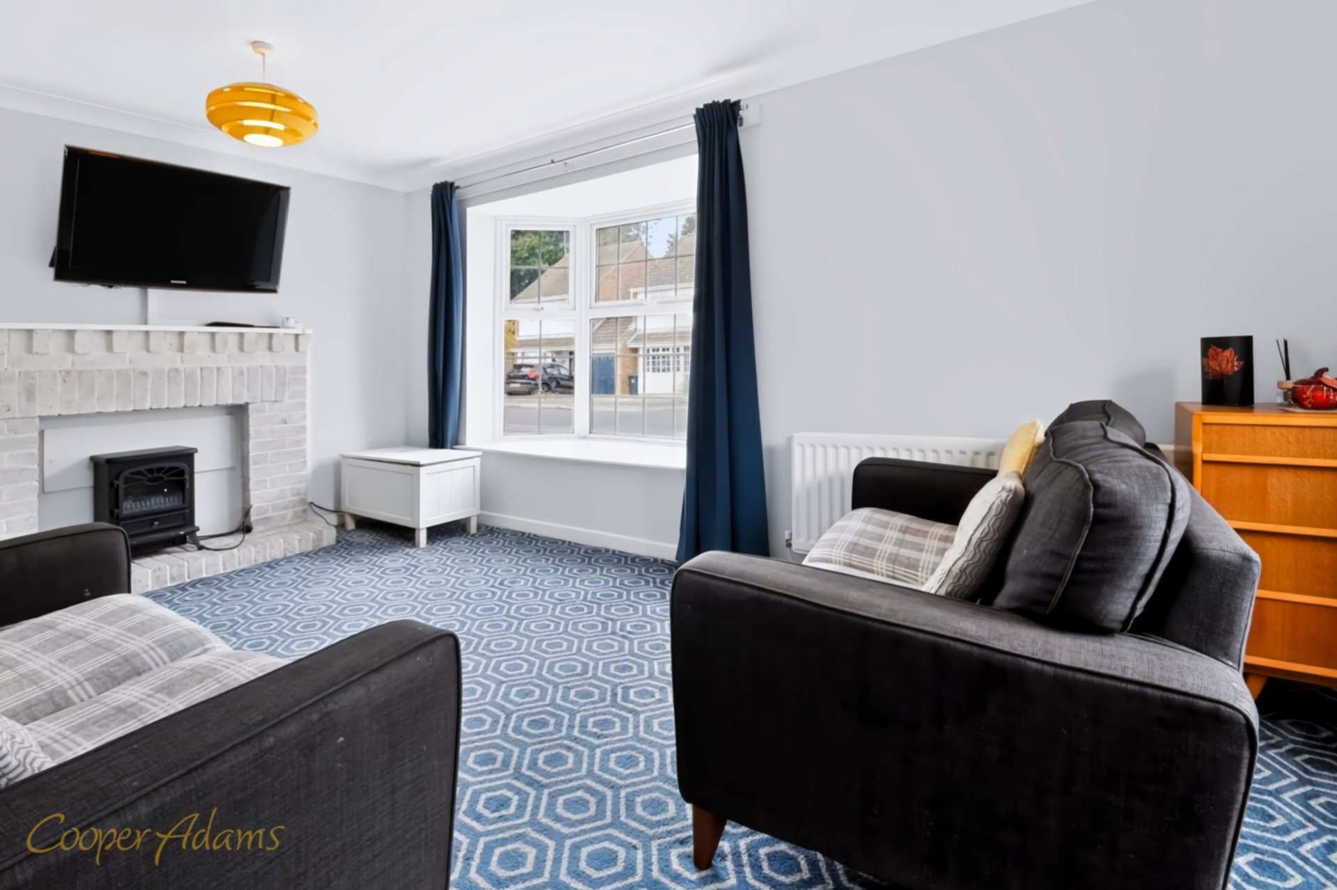 3 Cypress Avenue, Worthing