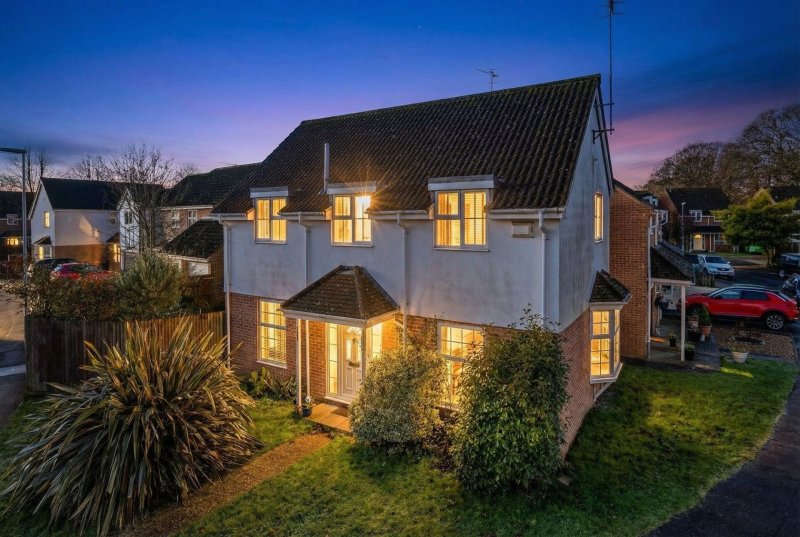 3 Cypress Avenue, Worthing