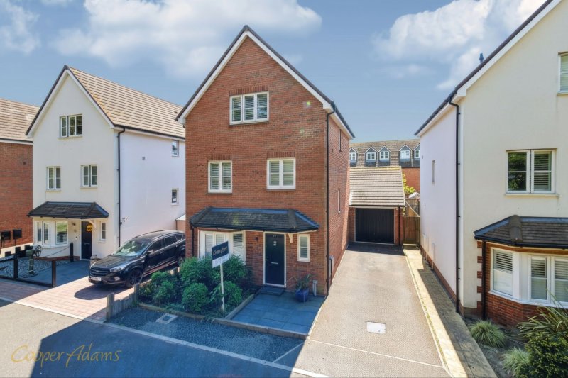 47 Acacia Crescent, Angmering, Littlehampton