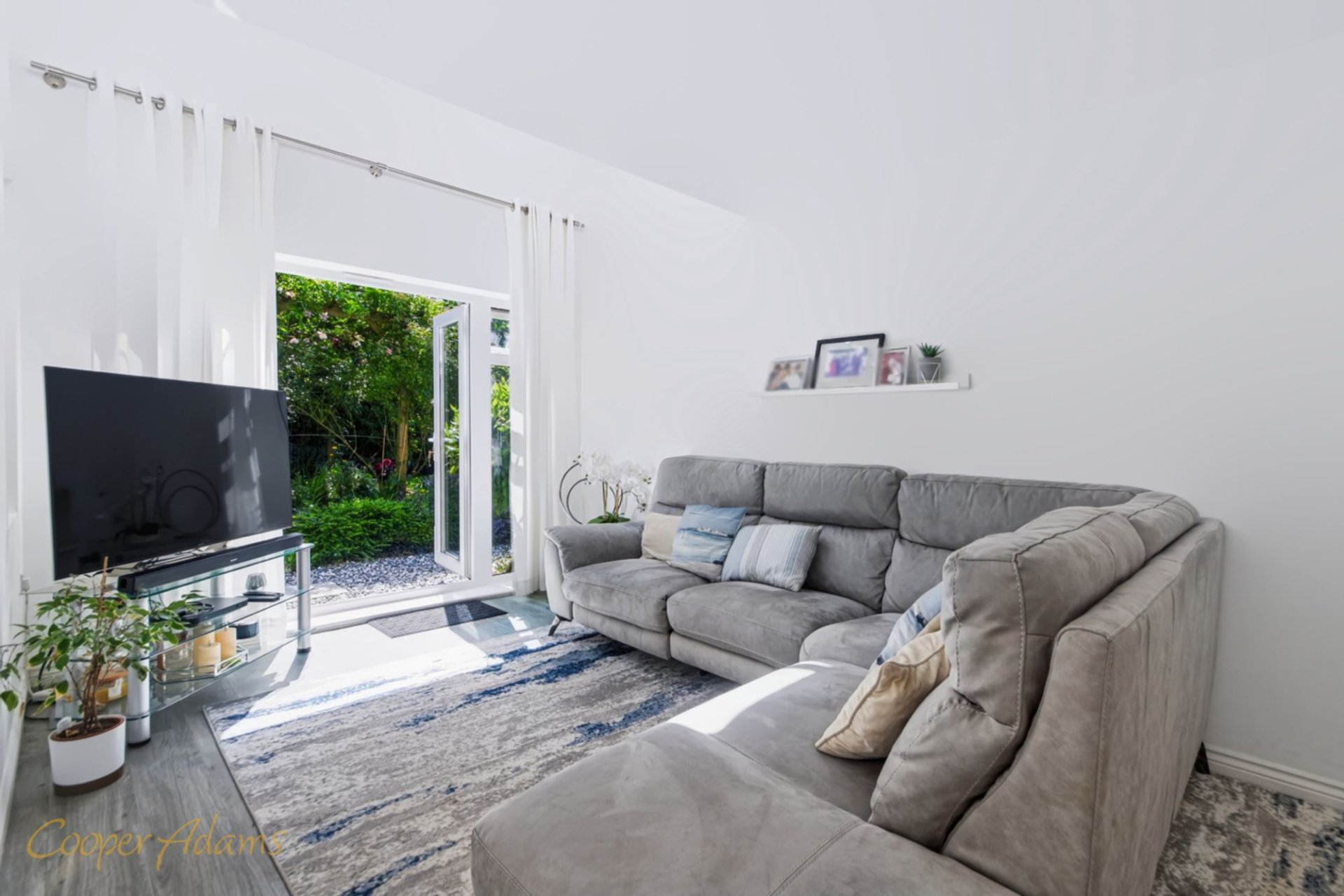 1 Steele Crescent, Wick, Littlehampton