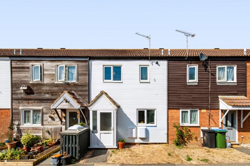 22 Decoy Drive, Angmering, Littlehampton