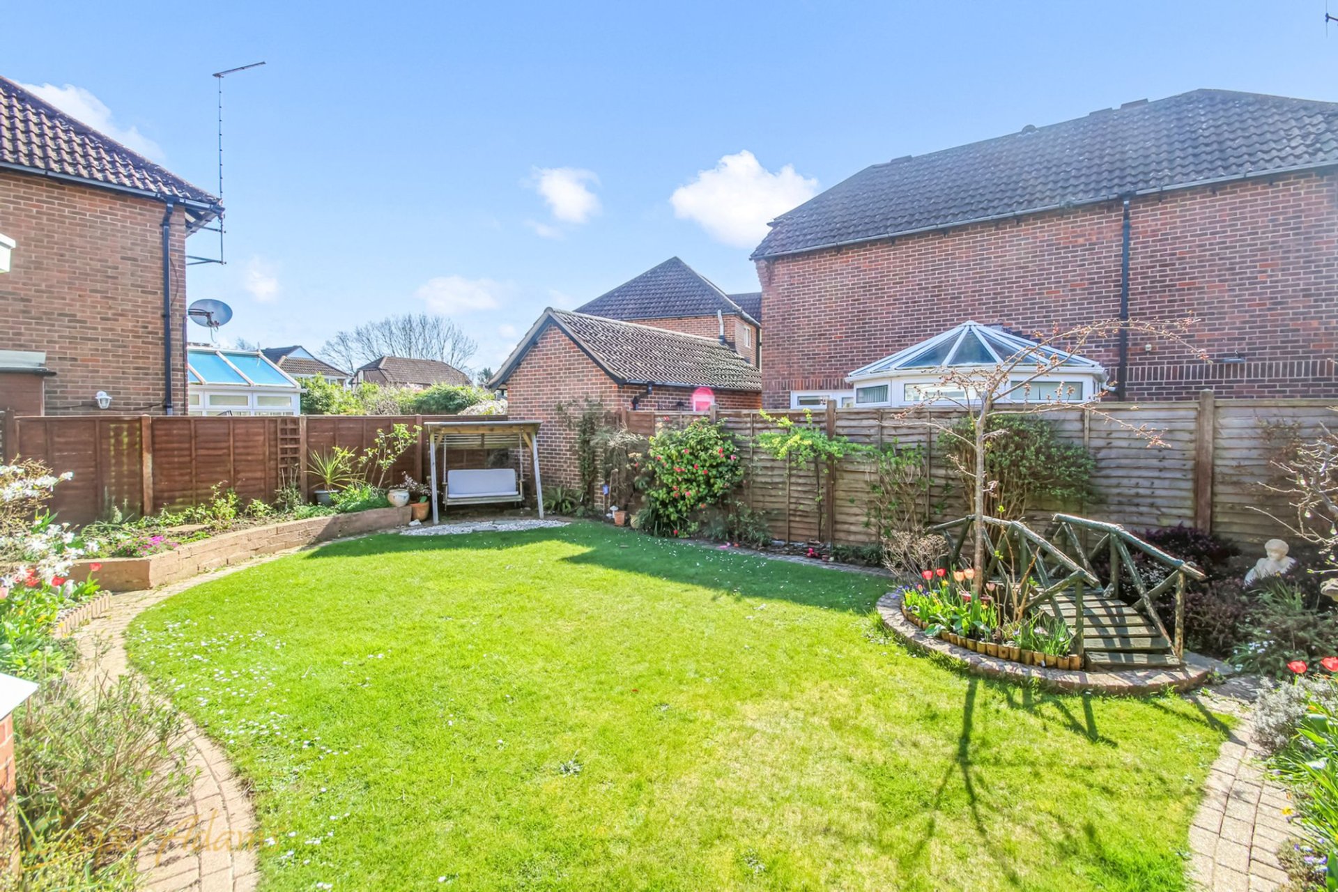 4 Cowdray Close, Rustington, Littlehampton