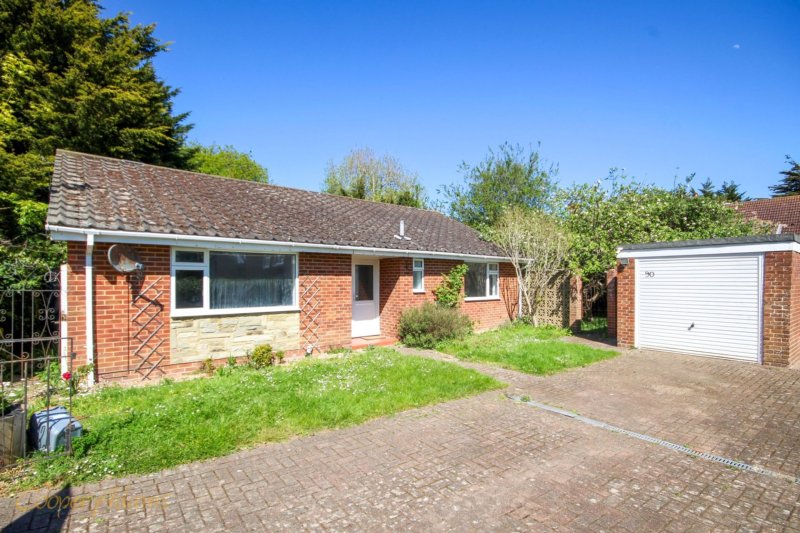90 St. Marys Drive, East Preston, Littlehampton