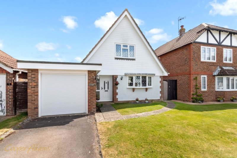 2 Maytree Close, Angmering, Littlehampton