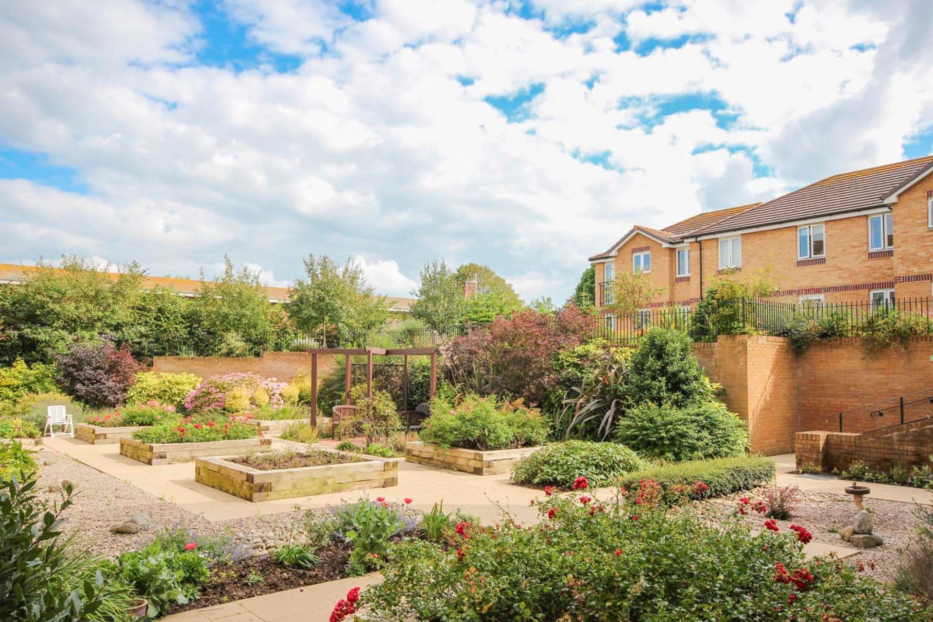 Flat 47, Milliers Court Worthing Road, East Preston, Littlehampton