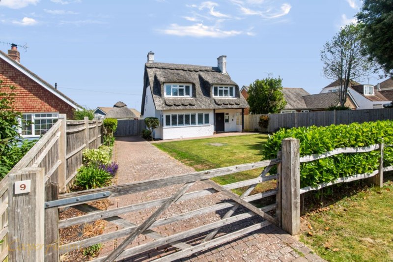 9 South View, East Preston, Littlehampton