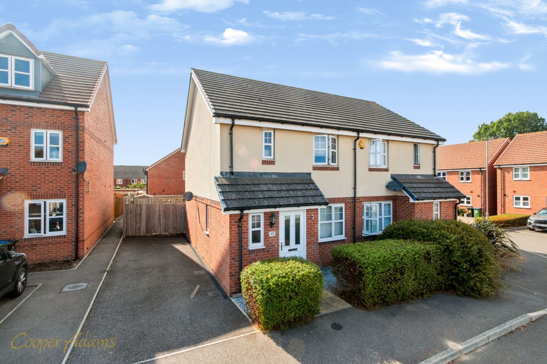 Video preview of 49 Hinchliff Drive, Wick, Littlehampton